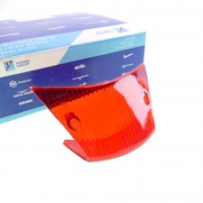 Rücklichtglas Rüklicht Kappe Original für Piaggio Zip 2 50 100 125 581594 