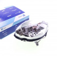 Scheinwerfer Licht Frontscheinwerfer Original für Aprilia Scarabeo 100 1D000217 