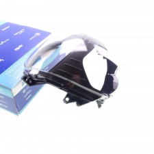 Scheinwerfer Tachoglas Verkleidung für Piaggio Zip 2 SP LBMC25 C25 50 100 125 