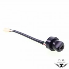 Zündschloßschalter Schloss Zündschalter Original für Piaggio Vespa PK 231024 
