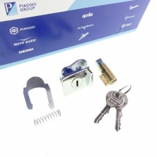 Schlosssatz Original für Piaggio Vespa PX 80 125 200 ET3 Rally V 50 N Special 139188 