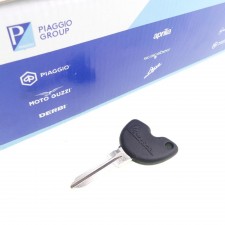 Zündschloss Schlüsselrohling Original für Piaggio Vespa LX  