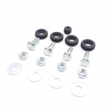 Schutzblechbefestigung hinten Fender Montage für Piaggio Vespa Ciao  