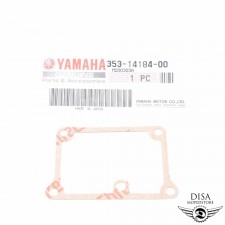 Schwimmerkammerdichtung Vergaser Dichtung Original für Yamaha DT50 DT 50  353141840000 