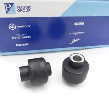 Schwingenlager 2 Stück Motor Lager für Piaggio TPH SKR Hexagon 