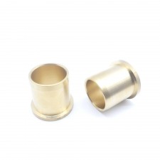 Schwingenlagerbuchsen Satz passend für, Zündapp CS 25 50  