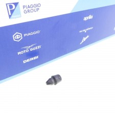 Seitendeckel Gummipuffer Stopfen Original für Piaggio Vespa PK 50 XL PK50 XL2 231589 