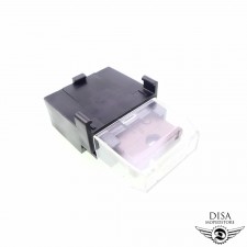 Sicherungskasten mit Sicherung Original für Piaggio Zip SSL  290402 