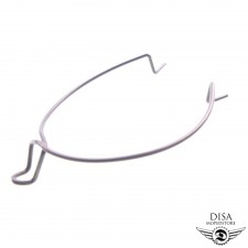 Sicherungsring Andruckplatte Kupplung Feder für Piaggio Vespa APE PK 50 125 XL 