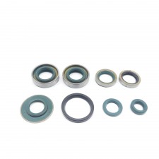 Simmerringe Wellendichtringe für Hercules Sachs 50 3 4 Gand Pedalwelle  