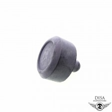 Sitzbankgummipuffer Dämpfer Original für Piaggio Vespa Cosa PK PX 50  267420 