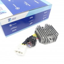 Spannungsregler Original für Piaggio Vespa Primavera Sprint 50 125 150 1A017429 