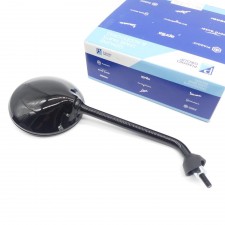 Spiegel rechts Original Piaggio Vespa GTS GTV LXV 125 250 300 Schwarz CM073434 