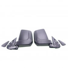 Spiegel Satz Rückspiegel Set Original für Piaggio Porter Multitech Maxxi 1300 B000962,B000961 