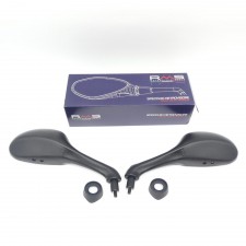 Spiegel Set RMS für Gilera Runner Piaggio NRG Power PureJet 