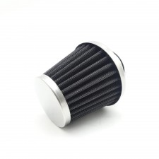 Sport Luftfilter 32mm für Peugeot Honda Yamaha Kawasaki Motorrad Roller Tuning 