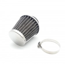 Sport Tuning Luftfilter 42mm für Honda Yamaha Kawasaki Suzuki Motorrad 