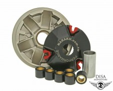 Sport Variomatik Naraku Vario für TGB 101 303 Suzuki AY 50 AP 50 AH 50 