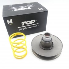 Sportwandler Top Performance für Piaggio NRG MC2 MC3 ZIP Fly Liberty Free 