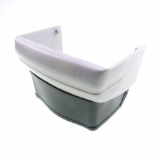 Spritzlappen Kotflügel Spritzschutz für Piaggio Vespa PX 125 150 200 