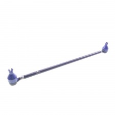 Spurstange komplett Original für Piaggio Multitech Quargo Porter Daihatsu Hijet 652234 