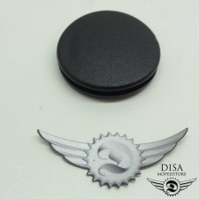 Variomatik Deckel Gummiverschluss für Piaggio TPH 125  