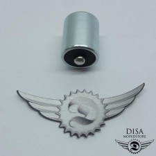 Kondensator passend für, Zündapp C 50 Sport 517-21 18x23,5mm 