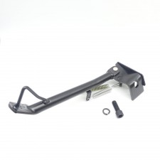 Ständer Seitenständer Schwarz für Yamaha Aerox MBK Nitro  