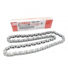 Steuerkette Original für Yamaha WR 125 R X YP 125 YZF-R YZFR 125 94568A809600 