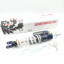 Stoßdämpfer Malossi RS24/10-R hinten 290mm für Gilera Runner 50 125 180 FX FXR 