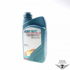 Stoßdämpferöl B 5W Addinol 1 Liter ISO-VG 15 Telegabelöl Gabelöl 