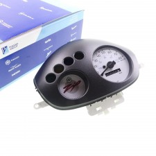 Tacho Cokpit Instrument Original für Piaggio Zip 2 50 4-Takt 1D002248 