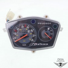 Tacho Tachometer für Peugeot Kisbee 4 Takt  