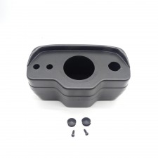 Tachohehäuse Cockpitgehäuse für 48mm Tacho für Hercules Prima M 2 3 4 5 S Optima 