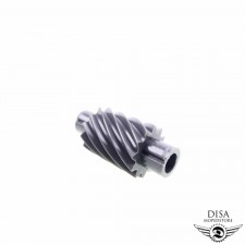Tachoritzel Tachoantrieb Grau Original für Piaggio Vespa PX  177508 