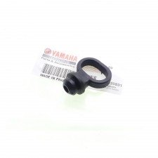 Tachowellenführung Gummi Halter Original für Yamaha Aerox MBK Nitro 2RNF15180000 
