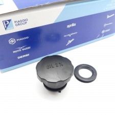 Tankdeckel Tankstopfen für Piaggio Vespa Ciao  