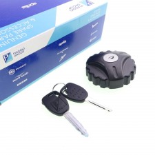 Tankdeckel Tankverschluss abschließbar Original für Porter Maxxi Multitech Hijet 658999 