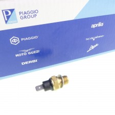 Temperaturfühler Original für Piaggio NRG MC3 Extreme Power X7 X8 Hexagon 82622R 