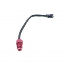 Temperaturfühler Sensor KOSO Instrumente M10x1,0 Stage6 GP Style RX1N D55 