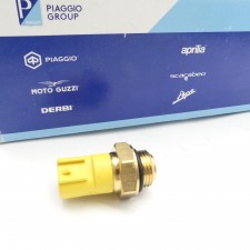 Temperaturfühler Temperatursensor Fühler Original Piaggio Porter 1300 1400 Maxxi 8343087540000 