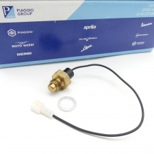 Temperaturgeber Temperaturfühler Sensor Original für Aprilia RS RS4 RX SX 50 880325 