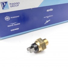 Temperaturfühler Thermoschalter Kühler Original für Aprilia RX 125 SX 125 584715 