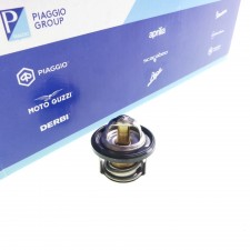 Thermostat Original für Aprilia Derbi Gilera Piaggio Vespa 4-Takt MP3 Runner GTS 