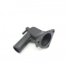 Thermostatgehäuse für Piaggio Porter Daihatsu Hijet ab 1998 2008 mit HC Motor 