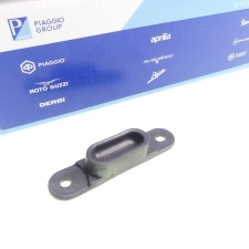 Türsperre Original für Piaggio Porter 1000 Multitech 1300 VAN Kipper Pickup 6941487Z01000 