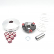 Tuning Variomatik komplett für Piaggio NRG TPH Sfera Quartz ET2 Gilera DNA 