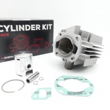 Zylinder 80ccm Tuning Athena für Hercules Prima M 2 3 4 5 S Sachs 505  