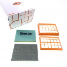Twin Air Luftfilter Gitter für KTM Adventure 790 R 890 R HUSQVARNA Norden 901 