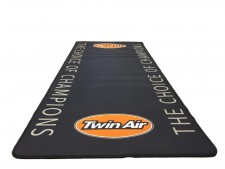Twin Air Servicematte Teppich für Garage Werkstatt etc. 180x79cm 250g /m² 